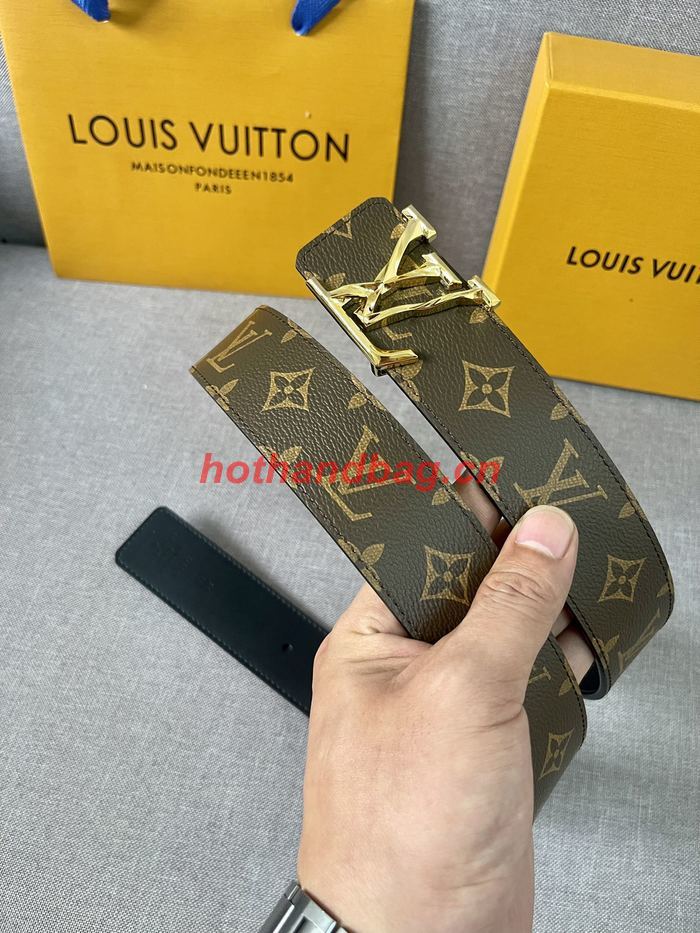 Louis Vuitton Belt 40MM LVB00135